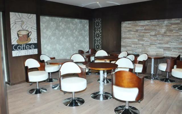 Fairozia Al Khair Hotel