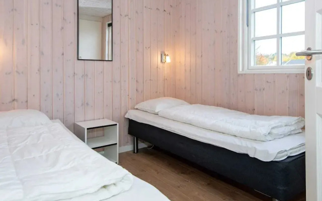 24 Person Holiday Home in Ebeltoft