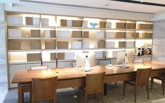 Ji Hotel Hangzhou Xixi