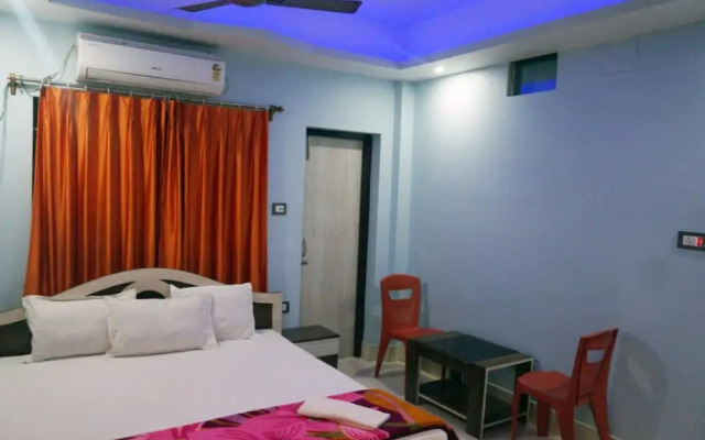 Goroomgo Muskan Guest House Digha