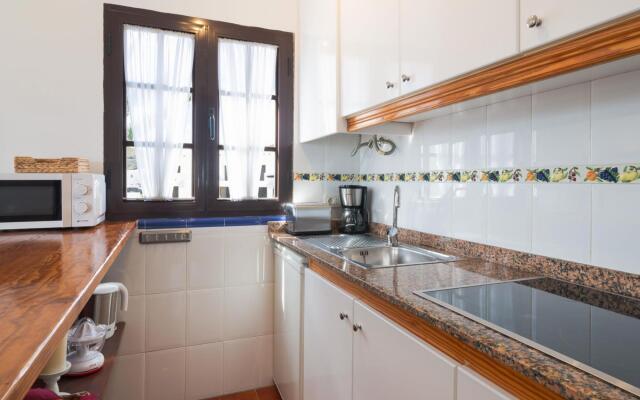 Apt. 25 'La Graciosa'