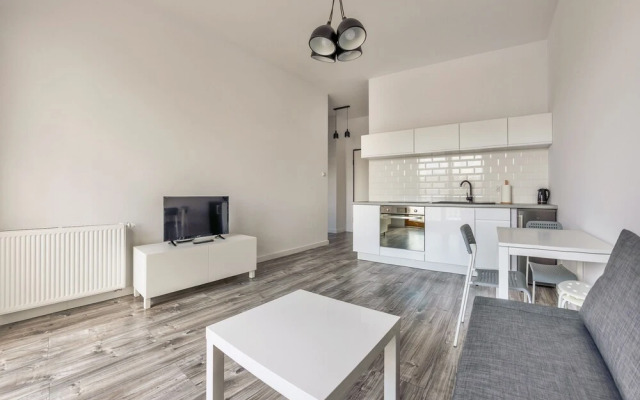 Apartamenty Sun & Snow Mila Baltica