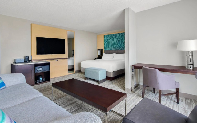 Boca Raton Marriott at Boca Center