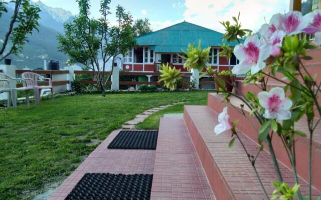 Orchid Nest Cottage