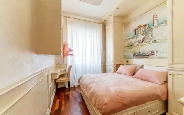 Downtown Luxury B&B