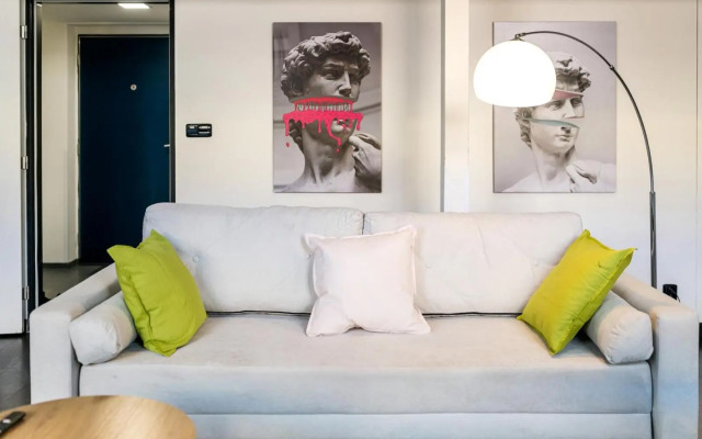 City Center Apartments