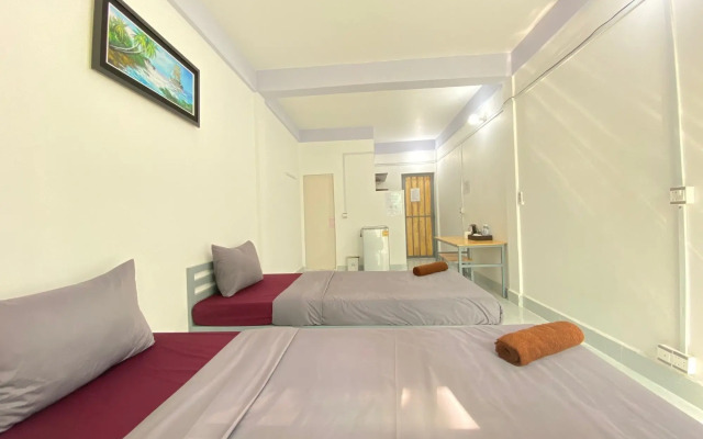 Sevenstars Hostel