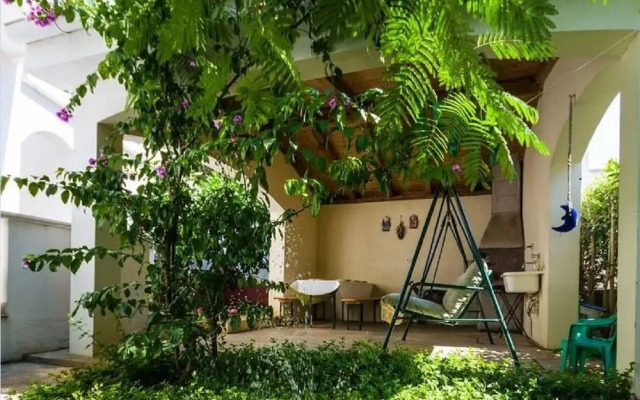 Pupa - Nice Family Apartments - A3 Tea