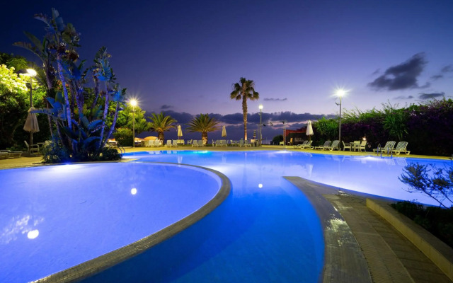 Hotel Ipomea Club