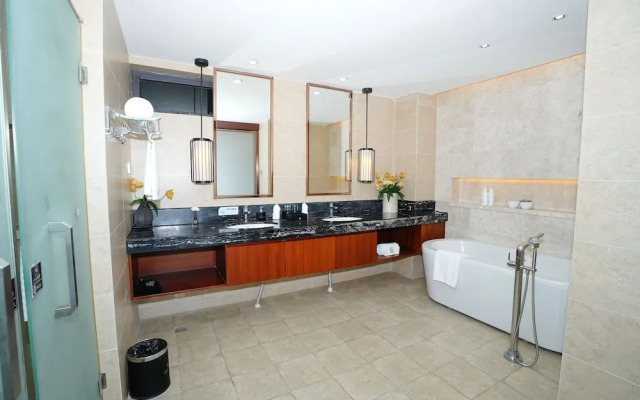 Huizhou Hazens East Resort