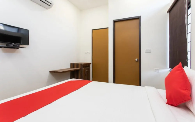 The Park View By OYO Rooms
