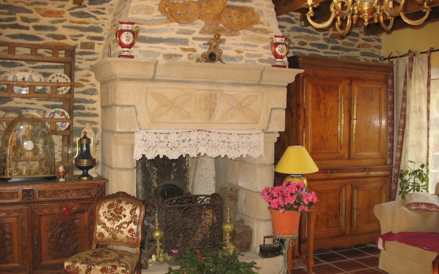 Le Clos Saint Fiacre