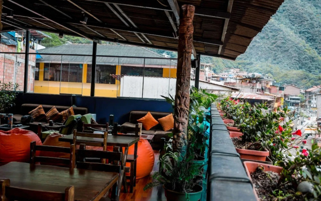 Nativus Hostel Machu Picchu