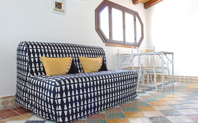 Ogliastra Luxury Apartment