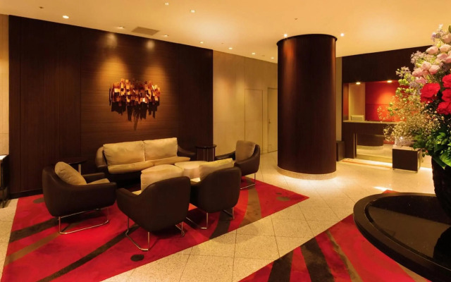 ANA Crowne Plaza Niigata by IHG