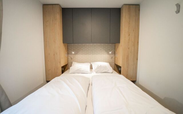Europarcs Hoge Kempen