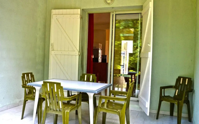 Résidence U Valledoro