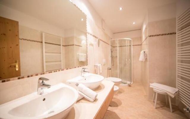 Hotel Jager Hans