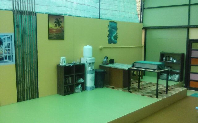 Shanti Hostel Koh Lipe