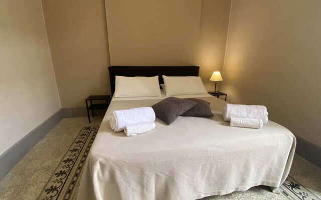 Cavour Apartments by Wonderful Italy