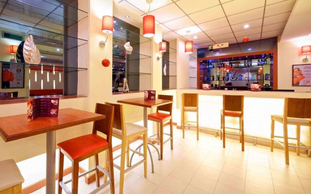 ibis Changshu Hotel