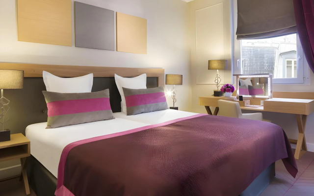 Hotel Galileo