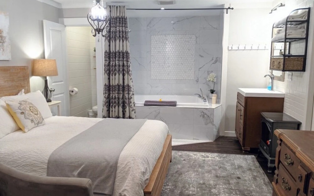 Bramblebank Cottages