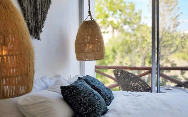 Sanyama Holbox