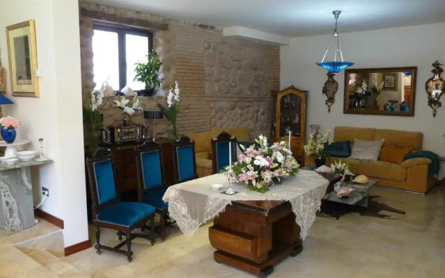 Hotel Las Aguedas