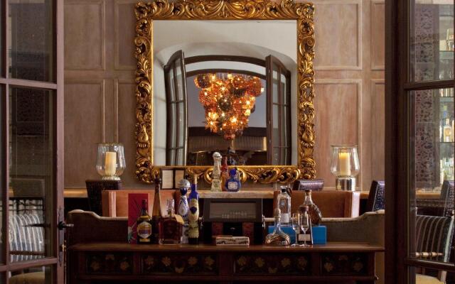 Rosewood San Miguel De Allende