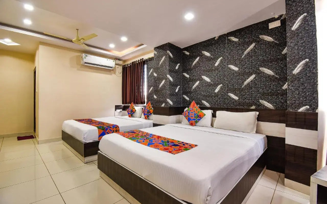 Treebo Trend Rotano Suites