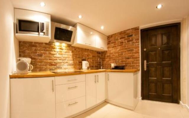 Kasia&Lukasz Apartments