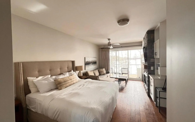 Touchstone Resort