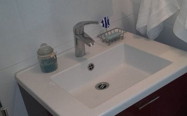 Holiday Home Pavarotti