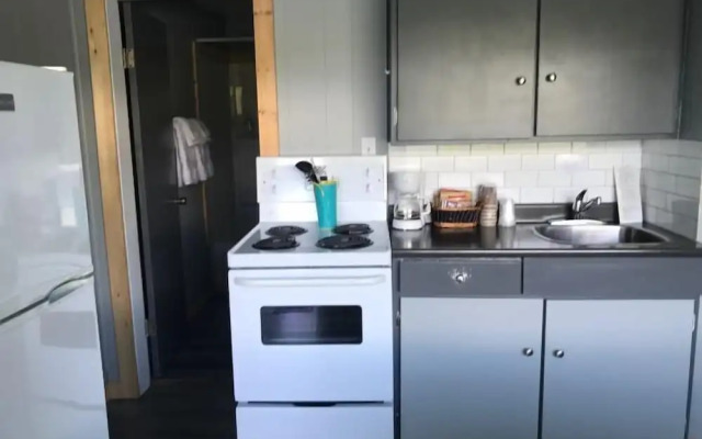 Jasper Way Inn Resort & Campground