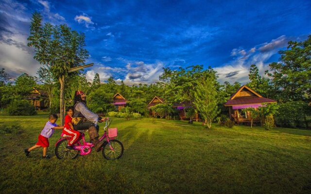 Romantic Time Mountain Resort