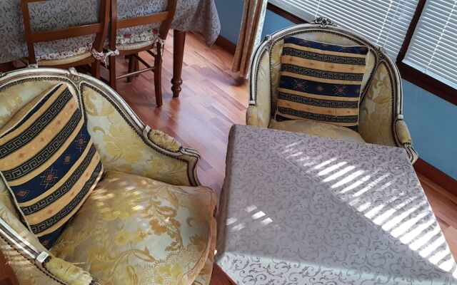 Bed & Breakfast Venezia
