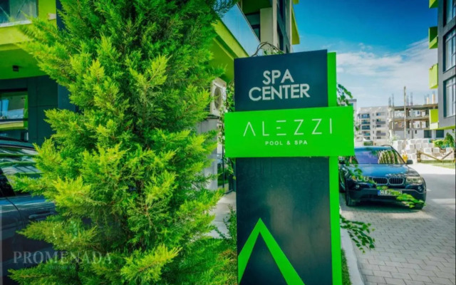 Opium Studio Alezzi