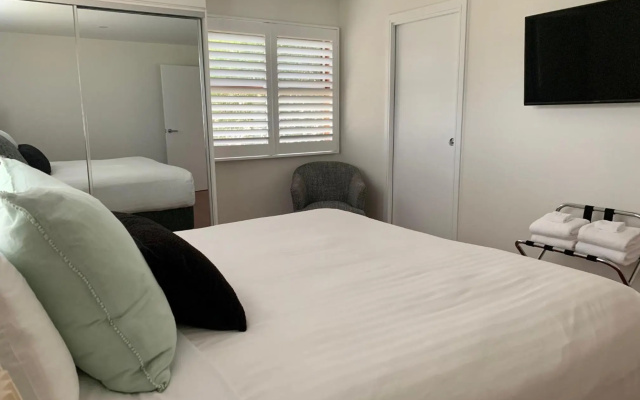 Yering Gorge Cottages – Guest Rooms – Melbourne