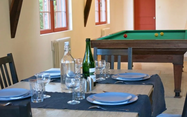 Château de Bouelles