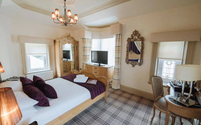 The Lynnhurst Hotel