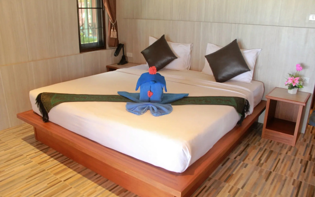 Kaibae Beach Resort