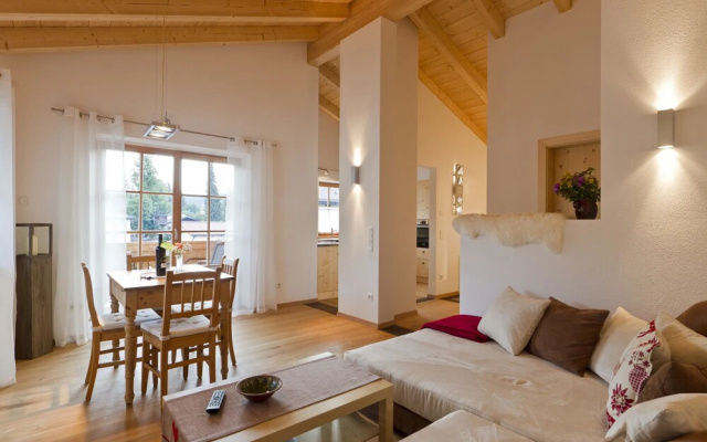 Ferienwohnung F9