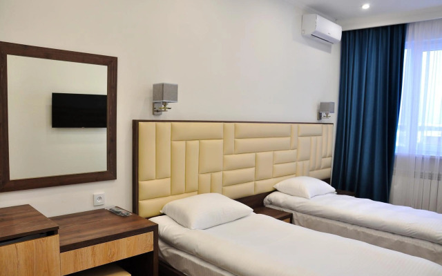 Vertoni Hotel Yerevan