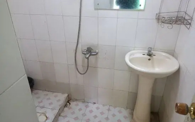 Xihe Tourism Accommodation
