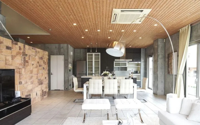 Infinity Resort Chatan