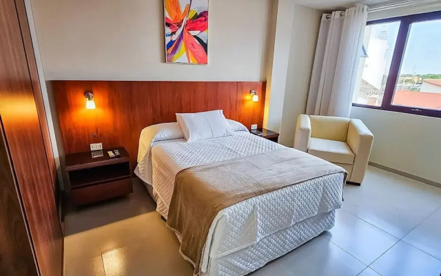 Hotel Maywa