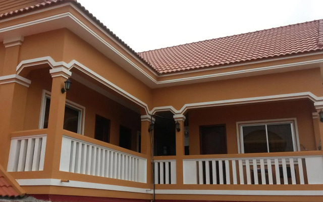 UP2U Guesthouse