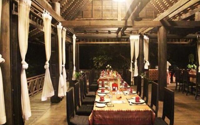 Bong Thom Home Stay