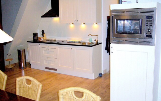 Appartementenboerderij Nieuwesluis